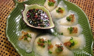 Khám phá nét độc đáo trong thói quen ăn chay của người Huế