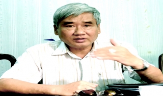 Cục trưởng Đường sắt chết tại phòng làm việc