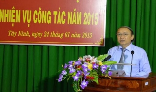 Viện KSND: Nâng cao chất lượng thực hành quyền công tố và kiểm sát hoạt động tư pháp