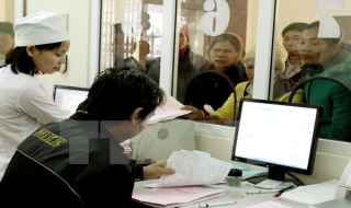 Bộ Y tế ra thông tư về bảo mật thông tin trên môi trường mạng
