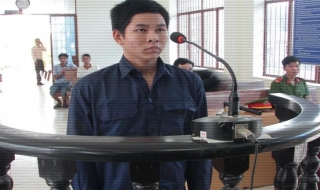 Chưa được xóa án tích lại tiếp tục vào tù về tội “Giao cấu với trẻ em”