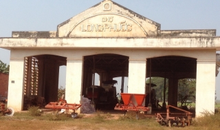 Những ngôi chợ…tiếp tục lãng phí