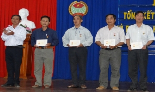 HND huyện Tân Châu: 4.000 hộ nghèo vay trên 70 tỷ đồng để đầu tư vào sản xuất chăn nuôi