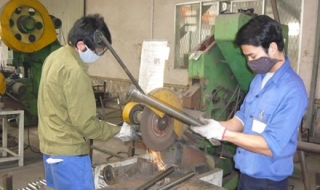 Một công nhân tử vong do tai nạn lao động