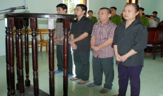 Ghen mù quáng dẫn đến vi phạm pháp luật