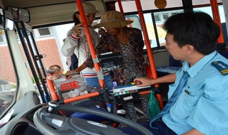 Khám kỹ tài xế để ngừa tai nạn