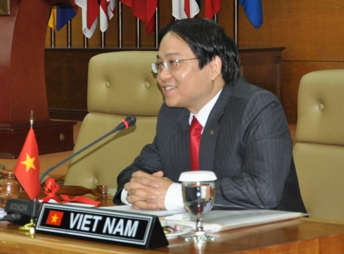 Cộng đồng ASEAN sẽ đem lại nhiều cơ hội phát triển