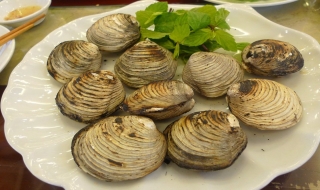 Độc, lạ ẩm thực ngày Tết của người Quảng Ninh