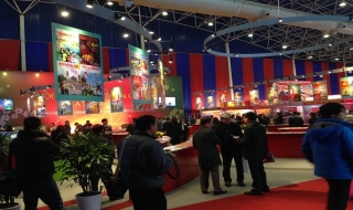 Bế mạc Hội Báo Xuân 2015 toàn quốc