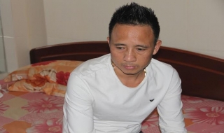 Bắt đối tượng vận chuyển ma tuý số lượng lớn