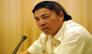 Ông Nguyễn Bá Thanh từ trần