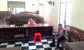 Bi kịch một gia đình