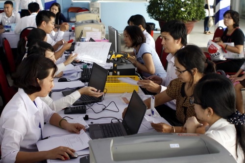 Quy định mới về thuế thu nhập DN, thuế thu nhập cá nhân
