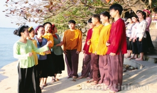 Tản mạn về trang phục của người Hà Tĩnh xưa & nay