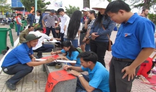 Huyện đoàn Trảng Bàng: Nhiều hoạt động vui chơi trong những ngày xuân
