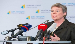 Thứ trưởng Ngoại giao Mỹ Rose Gottemoeller sắp thăm Việt Nam