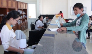 Tân Châu: Đẩy mạnh công tác cải cách hành chính
