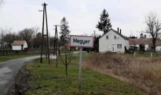Thuê cả một ngôi làng tại Hungary với giá 750 USD một ngày