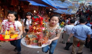 Bệnh thành tích đứng đầu bảng trong các tật xấu của người Việt