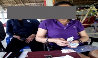 Bài học từ một trường hợp đi lao động nước ngoài