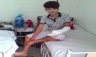 Hiểm hoạ từ rượu, chuyện nói mãi…!