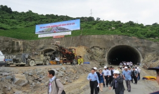 Đề nghị bổ sung 7 dự án, công trình trọng điểm