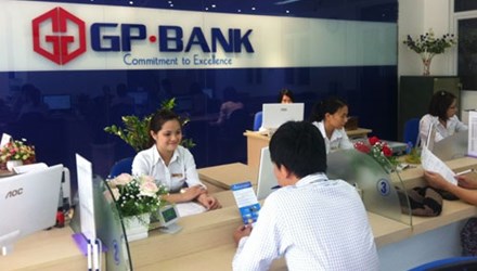 GPBank có thể giống trường hợp Ngân hàng Xây dựng (VNCB) tức là được mua lại với giá 0 đồng.
