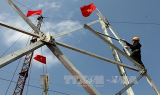 Sẽ chốt phương án tăng giá điện trong tháng 3