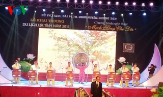 Nhiều hoạt động kỷ niệm ngày mất của ông tổ nền Đông Y Việt Nam