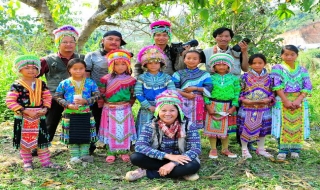 Những tác phẩm đầu năm của CLB Nhiếp ảnh Tân Châu