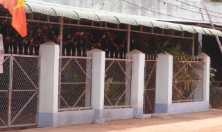 Một cơ sở giáo dục mầm non ngoài công lập bị đóng cửa