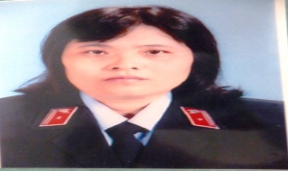 Chuyện về một nữ kiểm sát viên
