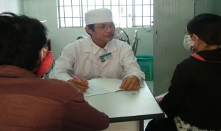 Châu Thành: Triển khai Luật sửa đổi bổ sung một số điều của Luật Bảo hiểm y tế