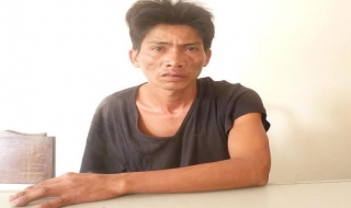 Nhậu say, em ruột giết chết anh