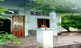 Tục thờ Thông Thiên