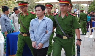 “Đánh nhau chết bỏ”, ở tù 9 năm