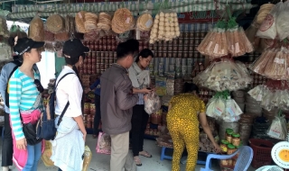 Sẽ tổ chức họp tiếp thu ý kiến và giảm giá hàng hoá