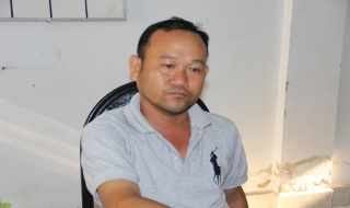 Bắt đối tượng trốn lệnh truy nã 16 năm