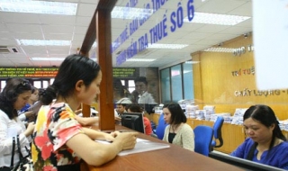 Cách tính thuế thu nhập cá nhân mới nhất 2015