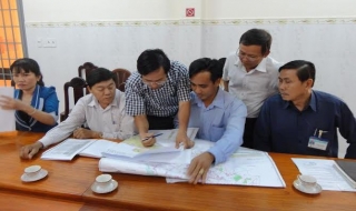Bến Cầu: Điều chỉnh bổ sung quy hoạch bố trí dân cư các xã biên giới Việt Nam - Campuchia