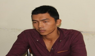 Gây án, bỏ trốn vẫn không thoát