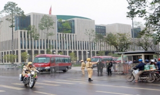 Thượng nghị sỹ Nga: IPU 132 diễn ra ở Việt Nam mang nhiều ý nghĩa
