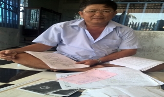 Kỳ 1: Vụ án chồng trộm tiền vợ và bài học cho cơ quan tố tụng