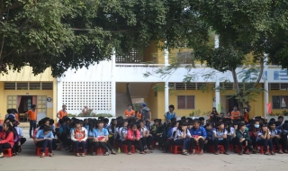 Trảng Bàng: Tư vấn, hướng nghiệp và giới thiệu việc làm cho thanh niên