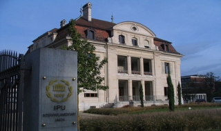 Nhìn lại quá trình gia nhập IPU của Quốc hội Việt Nam