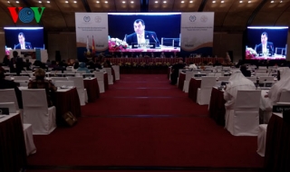 Bahrain làm Chủ tịch Uỷ ban Dân chủ và Nhân quyền mới của IPU