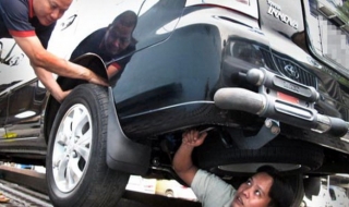 Toyota VN sẽ dừng sản xuất ôtô?