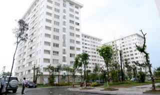 Giá nhà tăng, nguy cơ 'bong bóng' bất động sản tái diễn?