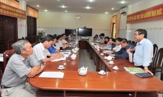 Bến Cầu: Thiếu bác sĩ trầm trọng