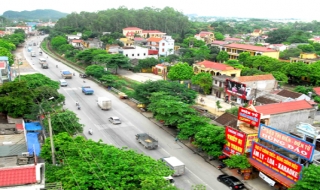 Đồng ý đề án thành lập thành phố Tam Điệp và thị xã Kỳ Anh